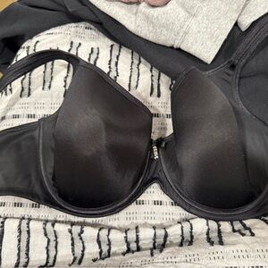 Fit Fully Yours wired bra